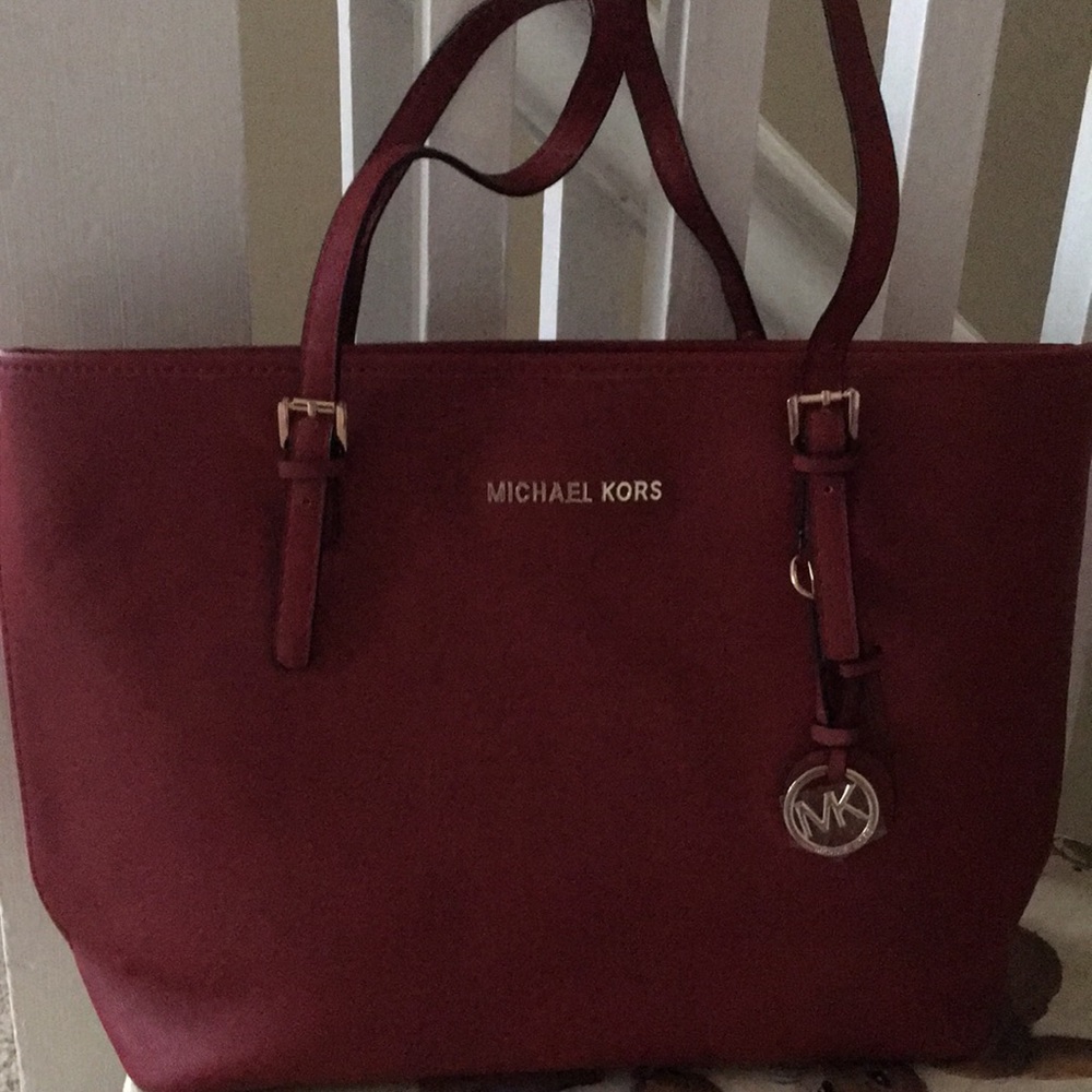 Large tote